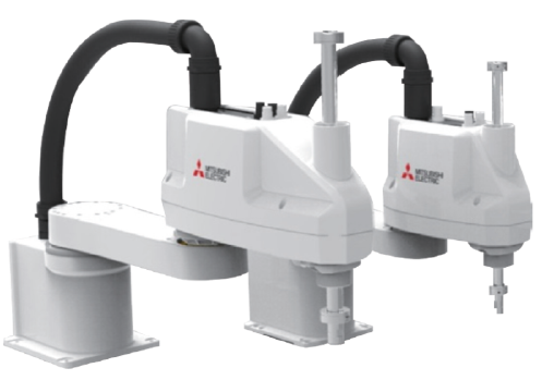 Application of SCARA