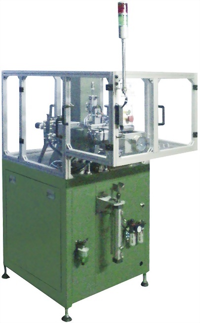 Servo motor/Hydraulic Pressure (Rotor\Commutator\impeller assembly)