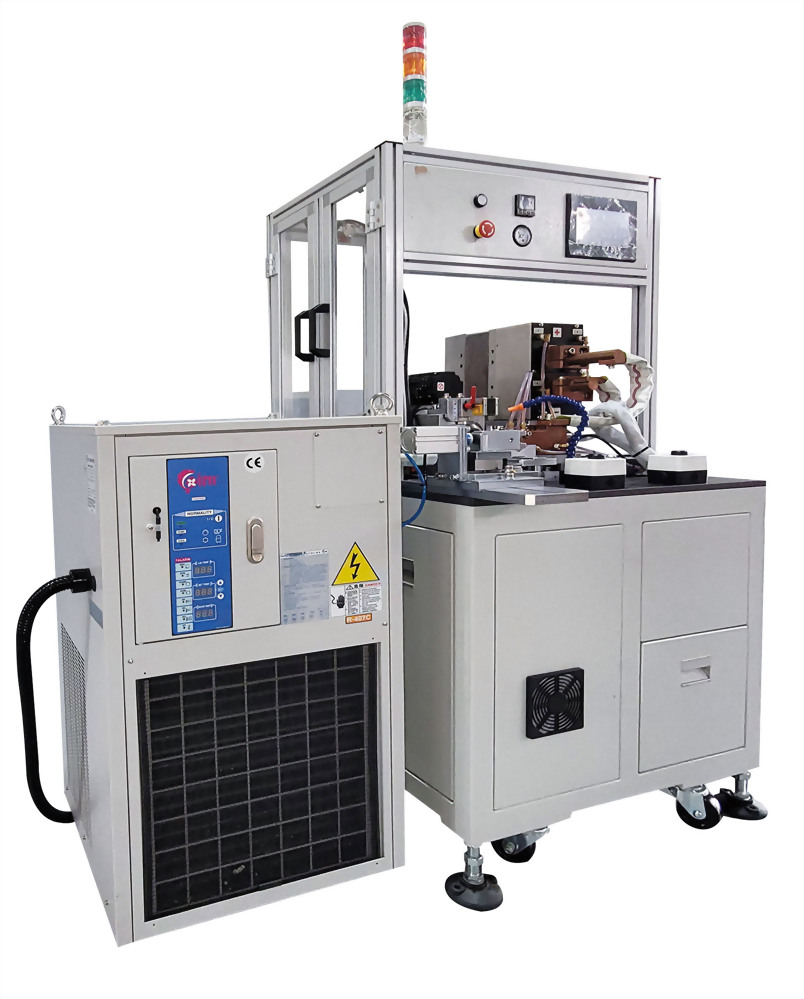 標準型電樞點焊機