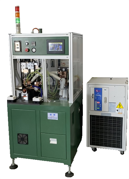 標準型電樞點焊機