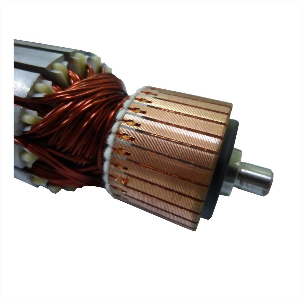 崁入式轉子自動繞線機