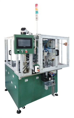 三合一自動車削機