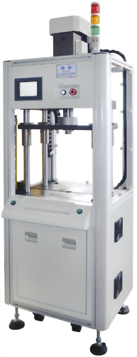 軸心、整流子、風扇壓入設備(伺服壓台\油壓壓台)