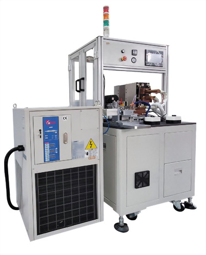 標準型電樞點焊機