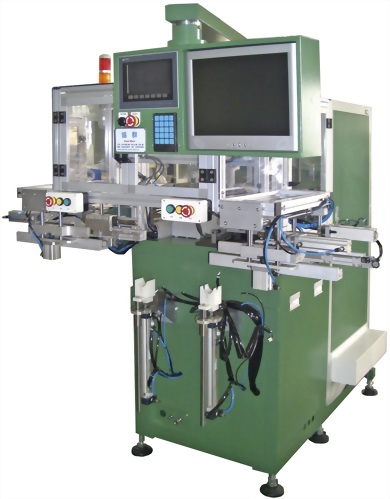 電樞自動綜合檢驗設備