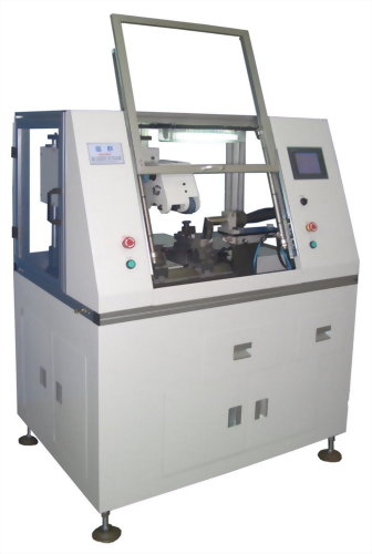 馬達轉子整流子外徑車削