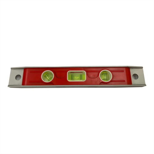 9" Torpedo Level with magnetic V-Groove