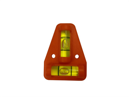 UTILITY CROSS CHECK LEVEL