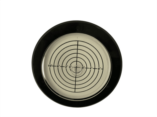 PLASTIC CIRCULAR LEVEL
