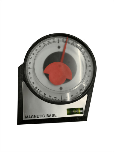 4-1/8" ANGLE FINDER