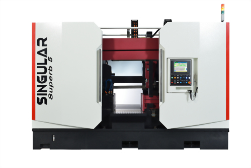 Superb Carbide Band Saw