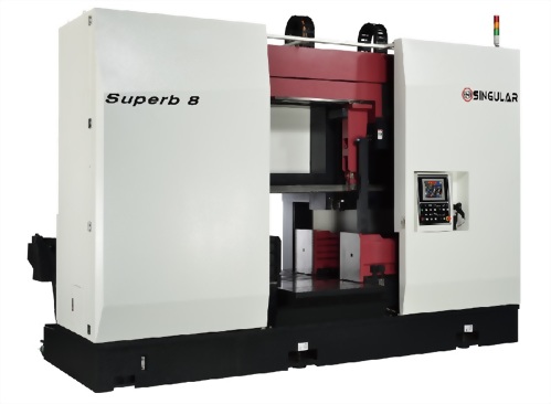 Superb Carbide Band Saw