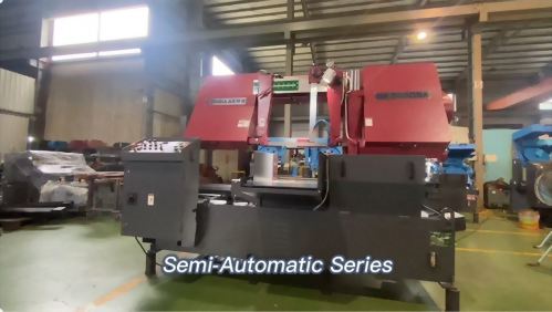Semi-Automatic Series