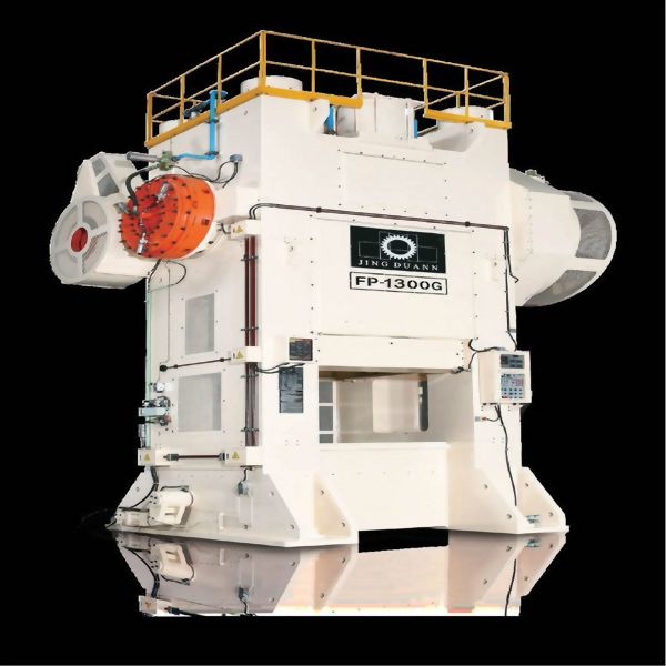 Purchase 1300 TONE and 600 TONE forging machine