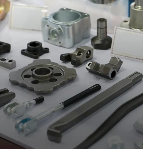 aluminum extrusion, aluminum forging, custom aluminum doors - ALFORMER ...