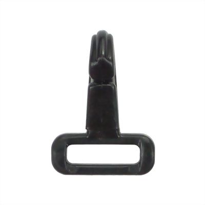 black-plastic-snap-hook-buckle-clasp-for-glove-use-a12