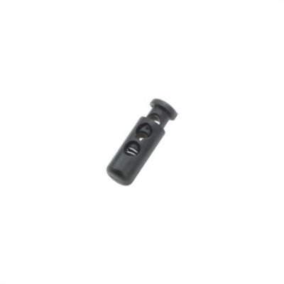 ji-horng-plastic-double-hole-cord-stopper-C15A