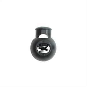 聚鴻-塑膠球型束繩調整扣-C61