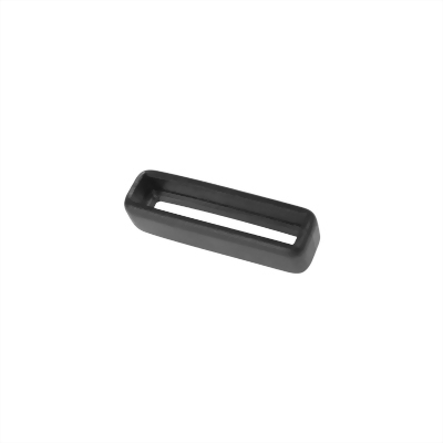聚鴻-塑膠平束帶圈扣-L8A
