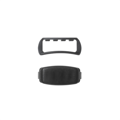 聚鴻-塑膠止滑束帶圈扣具-LH06D