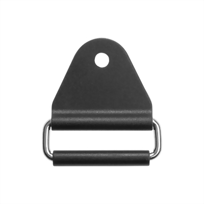 plastic-triangular-chafe-tab-with-metal-loop-and-roller-l22