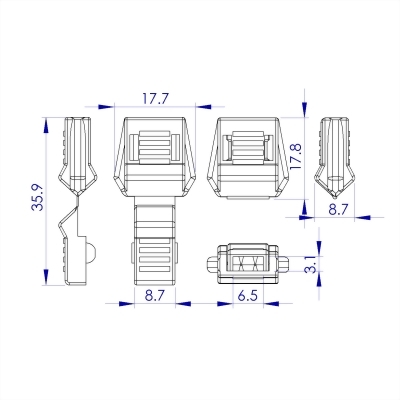 JH-plastic-zip-puller-AC01