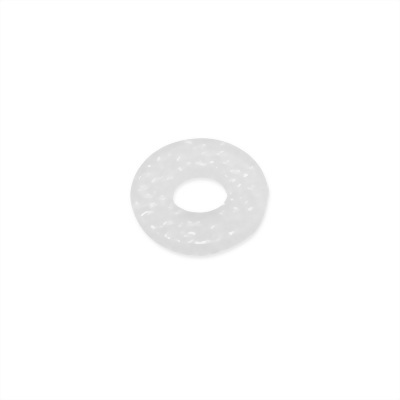 聚鴻-塑膠套片平華司墊圈-W10