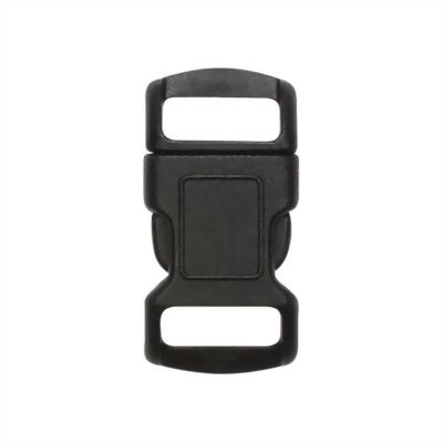 Contoured Side Release Buckle S6