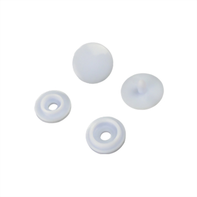 plastic snap clip fasteners