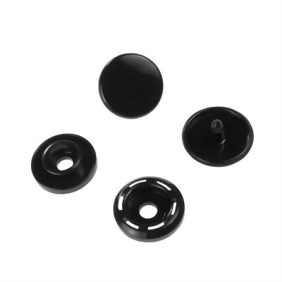 Button & Snap Fastener - Ji-Horng Plastic Co., Ltd.
