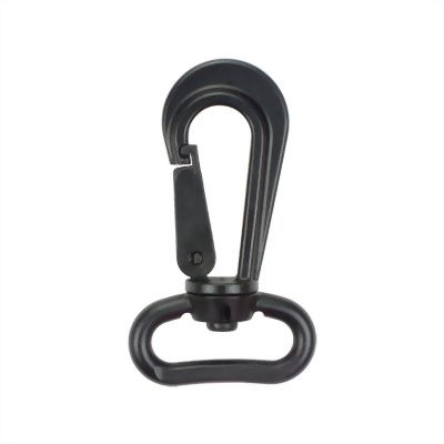 Plastic Snap Hook   Swivel Hook - Ji-horng Plastic