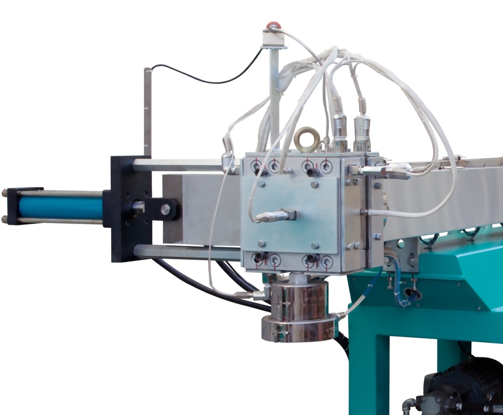 Monofilament Yarn Making Machine - 4 Trends