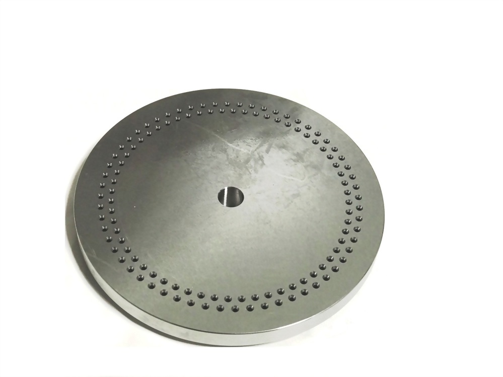PP/PE monofilament making machine