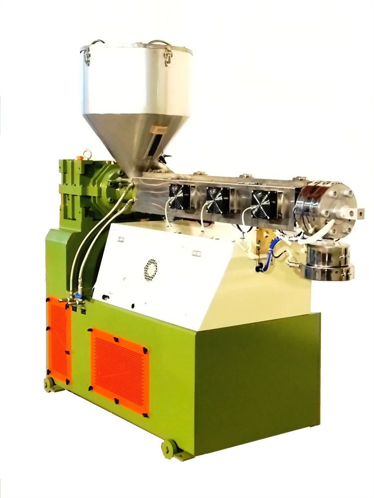 PP/PE extruder-traditional model
