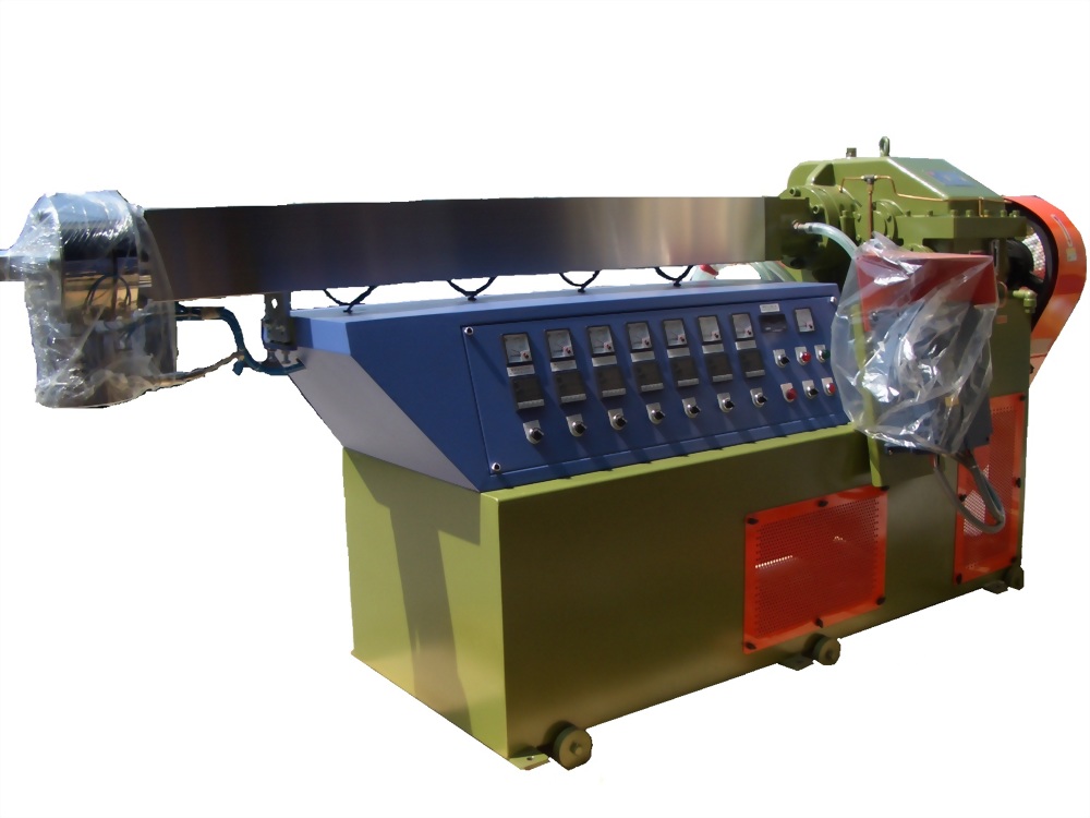 PP/PE extruder-traditional model
