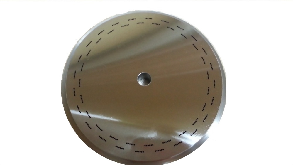 Nozzle die/Spinneret