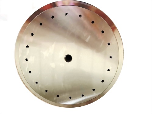 Nozzle die/Spinneret