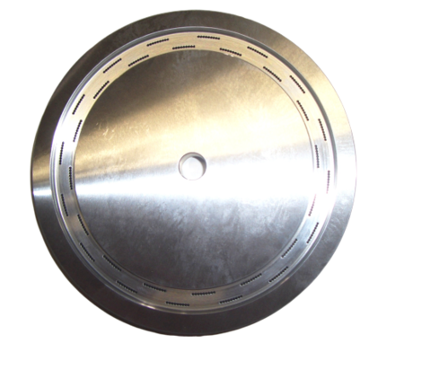 Nozzle die/Spinneret