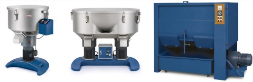 Mixer Machine