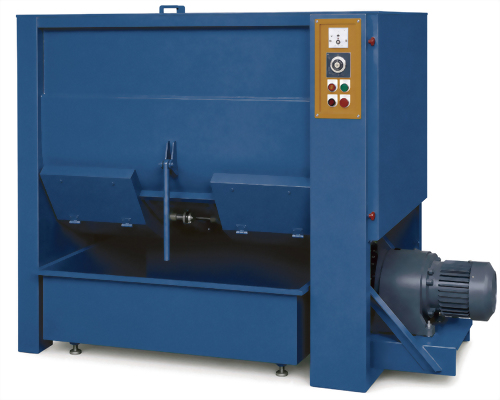 Stirring & Drying Machine