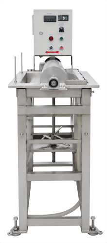 yarn  lubrication machine