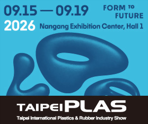 Taipei Plas 2026