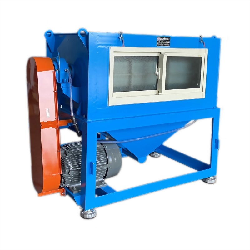 Spin dryers