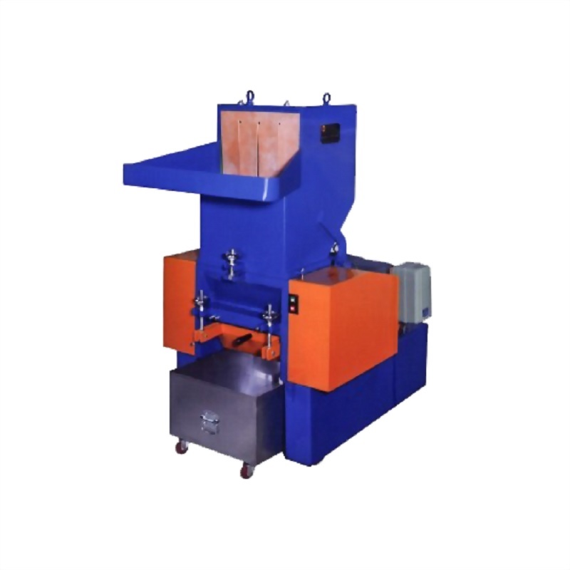 JA,JBB series Granulator