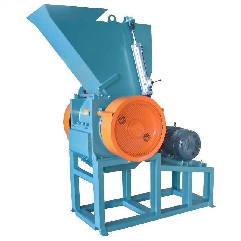 JA,JBB series Granulator