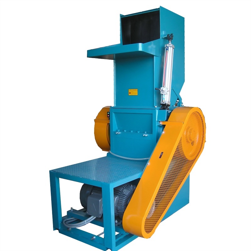 JA,JBB series Granulator