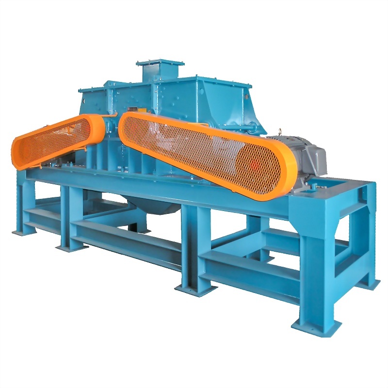 WA series Hammer Mill