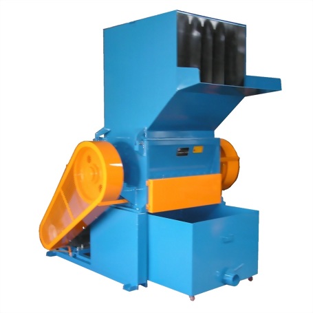 JA,JBB series Granulator