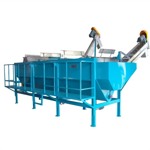 Float separator