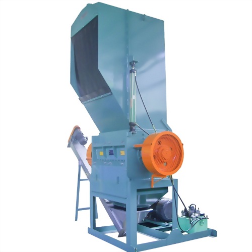 DA,DBB series Granulator